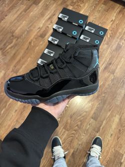 Jordan 11 Gamma (Size Swap) Everything Else Sold out