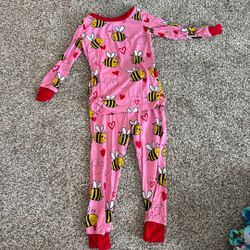 Little Sleepies Pajamas