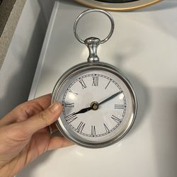 Home Decor Clock