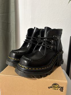 Dr Martens