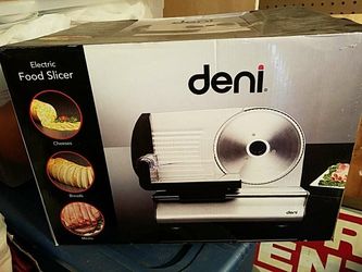 Food slicer