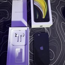 Iphone Se 2022
