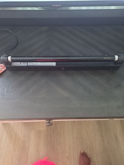 Fluorescent lamp
