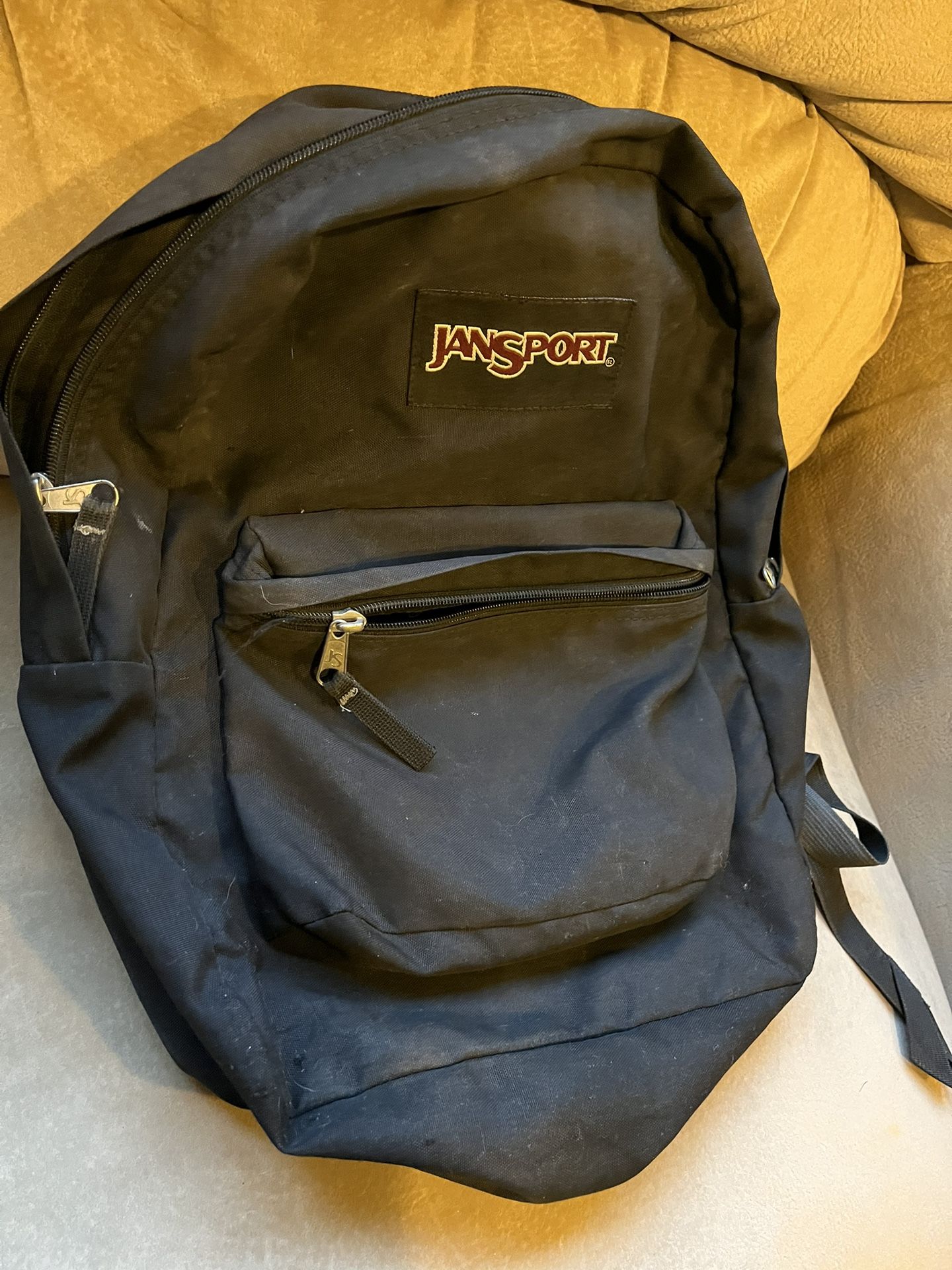 Jansport Backpack 15$