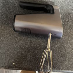 Cuisinart Cordless Mixer *NO POWER CORD*