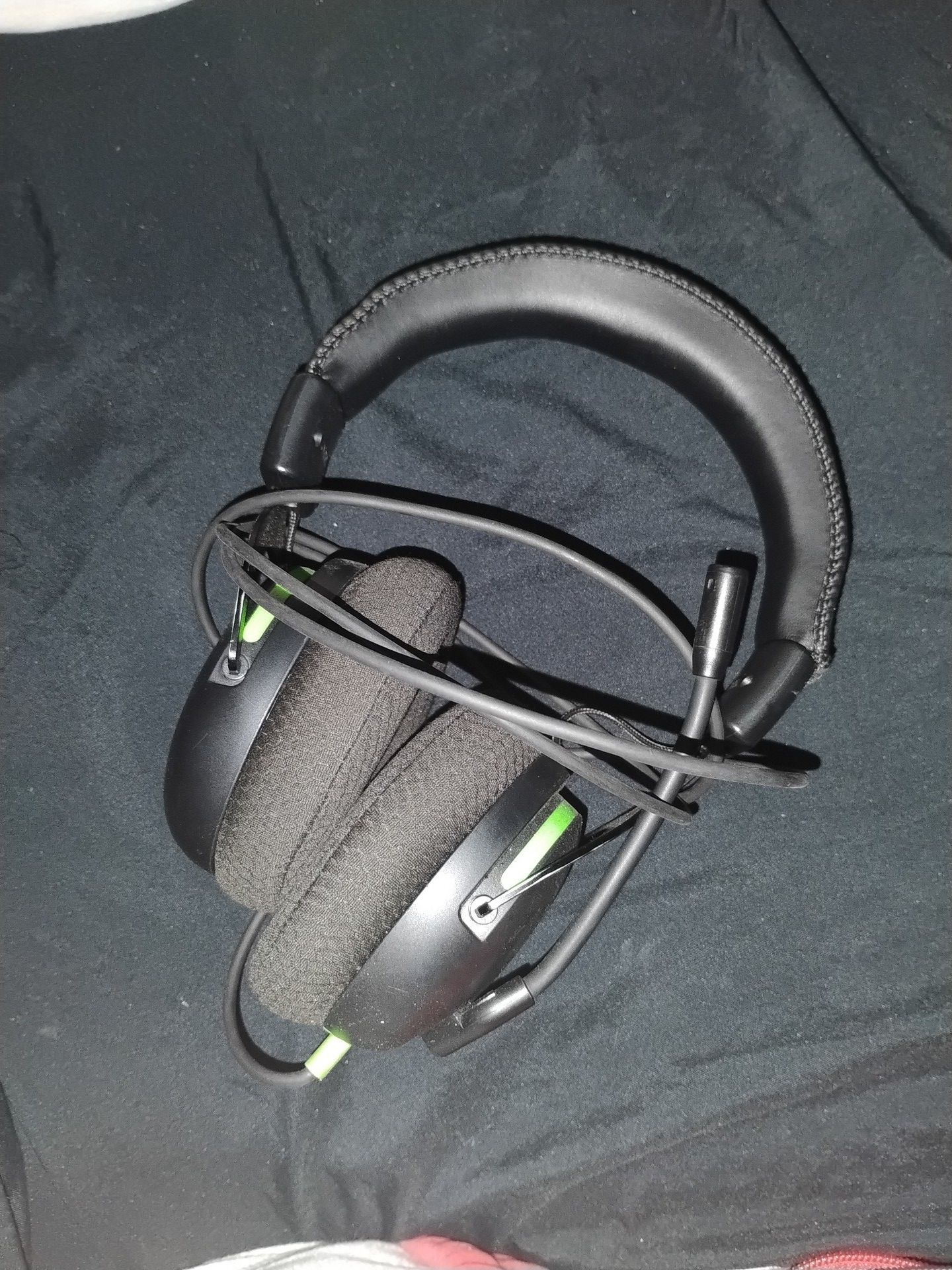 Xbox headphones