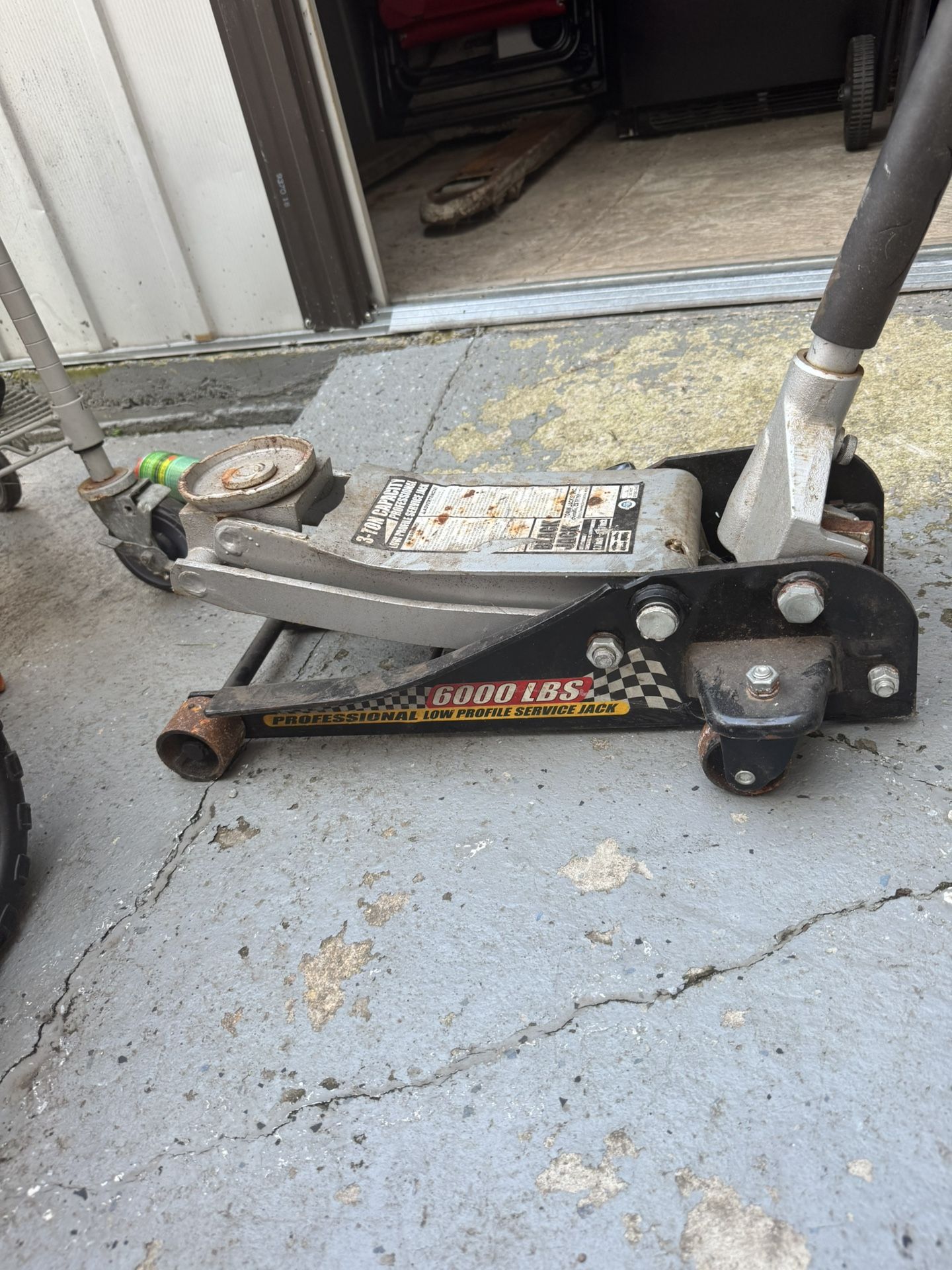 Car Jack