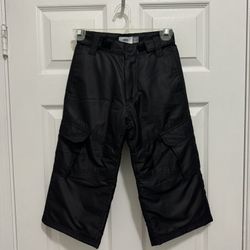 Kids Size 5 Old Navy, Snow Pants Excellent Condition Located In Weston