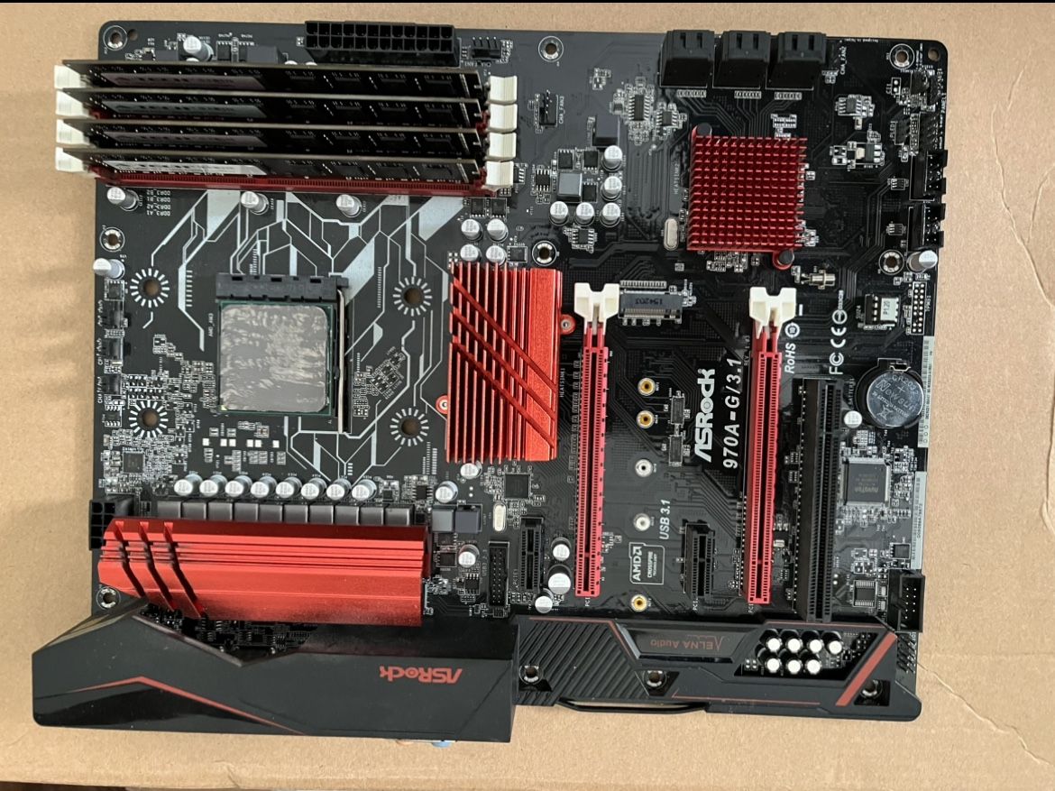 Gaming PC Parts for Sale in Chesapeake, VA OfferUp