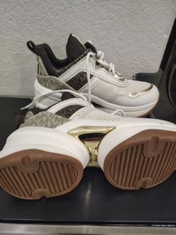 Michael Kors Olympia  sneakers