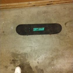 Tony Hawk Skateboard 