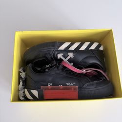 Off White Shoes kids