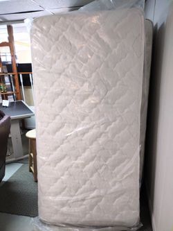 Brand NEW - Twin Size Mattress -$300