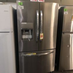 Frigidaire Refrigerator Appliance R7ZG