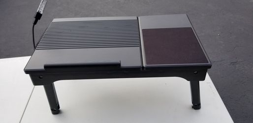 Laptop Computer Work Table