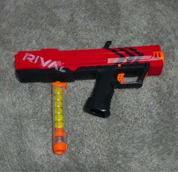 Nerf Rival Apollo XV-700 Blaster