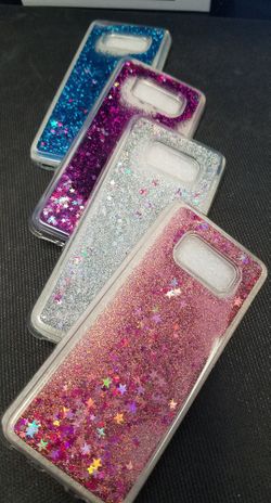 Samsung Galaxy S8 and iPhone 6/ 7 / 6S Plus and iphone 7plus