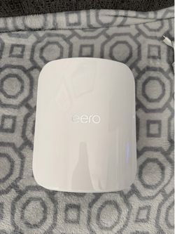 eero Max 7 Mesh Wifi
