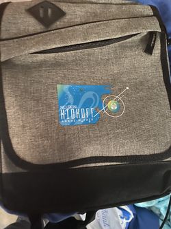 Lunch box /backpack