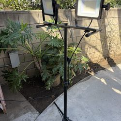 BRAUN 18,000 lumen LED