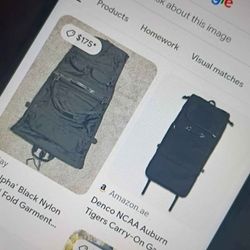 Garment 
