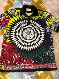 Gucci shirt