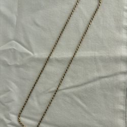 Gold Chain 