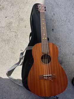 Ukulele