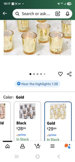 Candle Holder