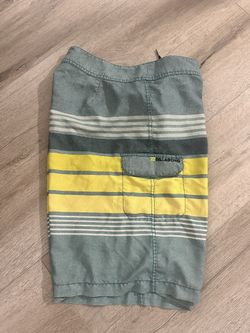 Billabong Board Shorts 34