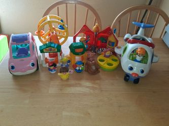 Little people