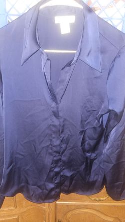 Button up shirt womens