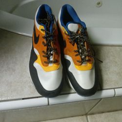 Nike Air In Good Condition