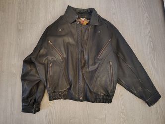 Harley-Davidson Woman's Size Small Jacket