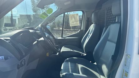 2016 Ford Transit Cargo Van