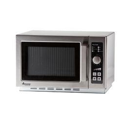Microwave Commercial