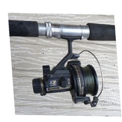 Swimbait Fishing Rod Built for Fishing Enthusiasts tonight another