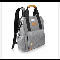 Diaper Bag Backpack