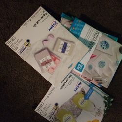 Fabric Transfer Paper/ Product Labels 