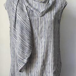 MANGO Lara Blouse