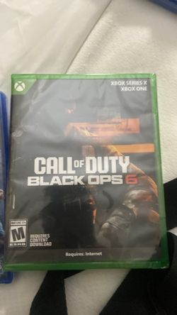 Xbox one