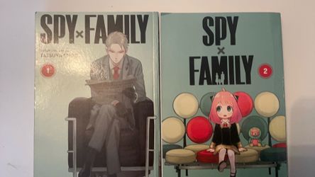 graphic novels