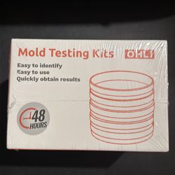 Mold Testing Kit
