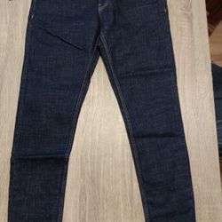 A&S 1992 London Jeans Brand New
