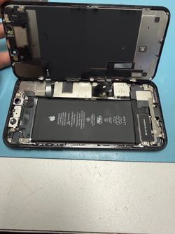 iPhone Repair Sacramento