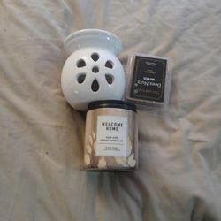 candles For Sell Like New
