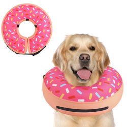 Dog Cone Collar