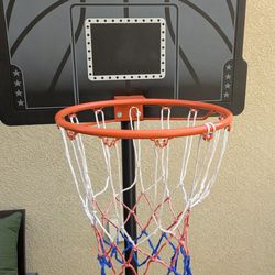 Basketball Ring For Sale  $30