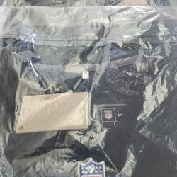 Davante Adam's Raiders Football Jerseys/medium/Large 