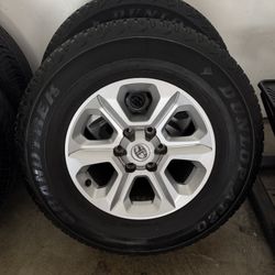 Tires